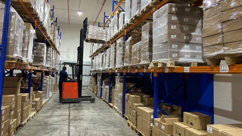 Seabourne-Logistics-enters-Asian-market-with-new-warehouse-in-Singapore